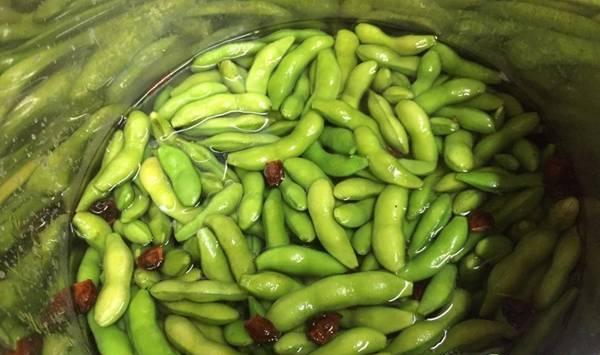 毛豆的种植技术，毛豆种子的贮存方法