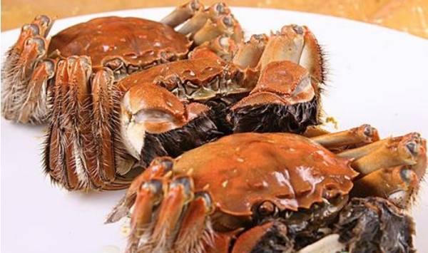 河蟹产生应激反应的原因及防控技术