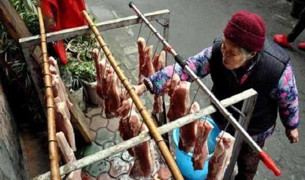 腊肉的挑选方法