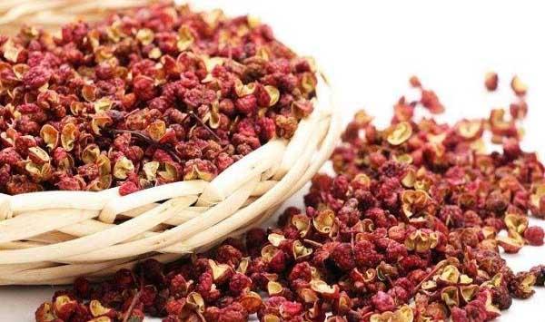 花椒种子快速发芽的方法