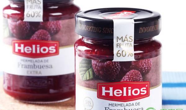 树莓果茶、果酱的加工方法详解