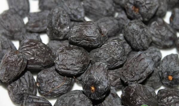 黑枣的种植技术及管理要点