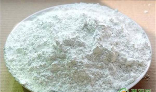 生石灰在水产养殖中的三个应用，养殖户需要牢记！
